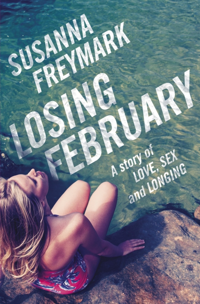 Losing February