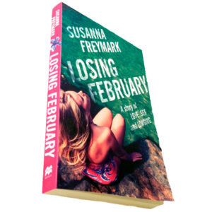 Losing February